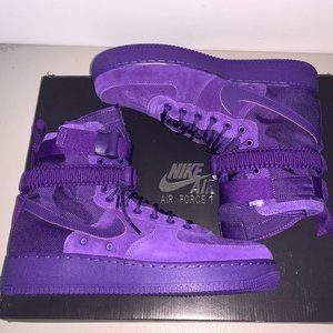 COPY - Nike high SF AF1's
